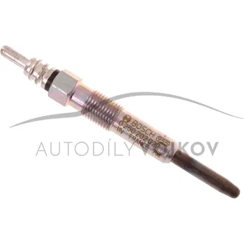 Zapalovací a žhavicí svíčka Žhavící svíčka Renault Trafic II 2001 - 2006 1.9 dCi - F9Q