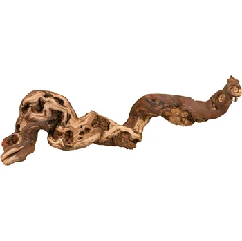 Trixie Větev z vinné révy 76169 30-40 cm Dekorace do terária Trixie Větev z vinné révy 76169 30-40 cm