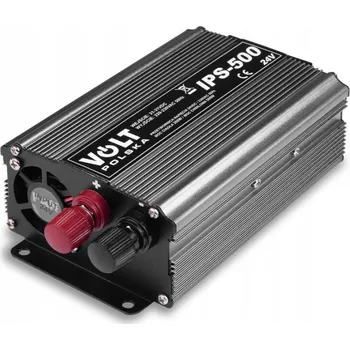 Měnič napětí Měnič Napětí napětí Volt Polska 3IPS050024 350 W