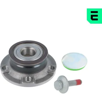 Sada ložiska kola OPTIMAL 102004