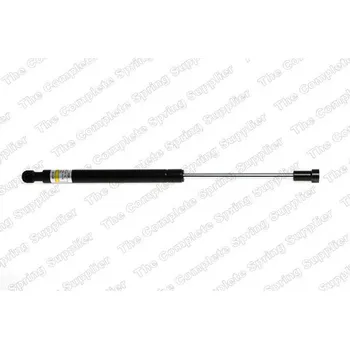 Příslušenství karosérie Pneumatická pružina, zavazadlový / nákladový prostor KILEN 416051