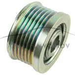 Alternátorová volnoběžka Citroen Jumper 2006-