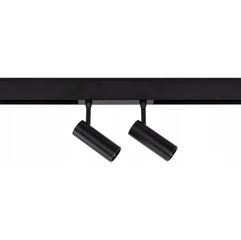 Lištový reflektor Italux 2 x 10 W, 10 m