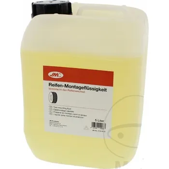 Sada na opravu pneumatiky Montážní pasta na pneumatiky JMC v tekuté formě 5 L