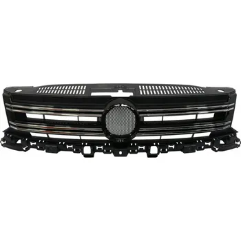 Posilovač řízení PC 95X105 Maska chladiče, atrapa mřížky, středová