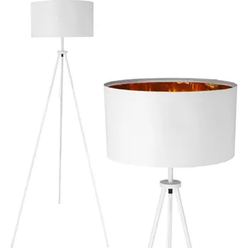 Stojací lampa Stojací lampa Smartled Stojací lampy E27 40 W bílá