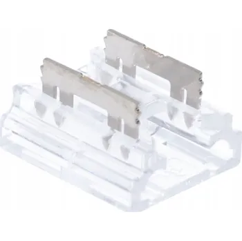 LED páska Spojka pro LED pásky SMD/COB mono 8mm Multi páska-páska / páska-drát