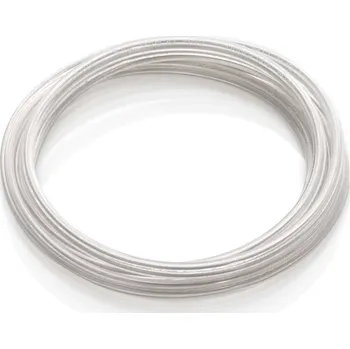 Stojací lampa IDEAL LUX Transparentní kabel 10m - IDEALLUX