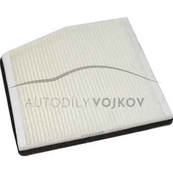 Kabinový filtr Kabinový filtr Fiat Idea