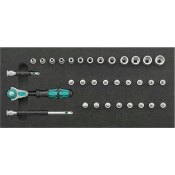 Gola sada Sada nářadí 100 ks