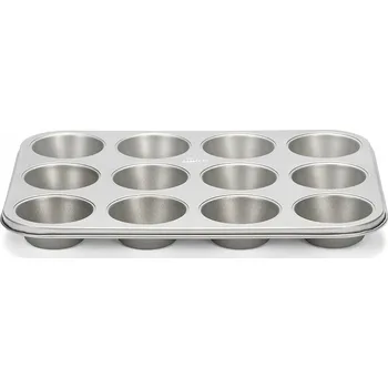 Forma na pečení Forma na muffiny Patisse 27 x 35,5 cm, průměr 10 cm
