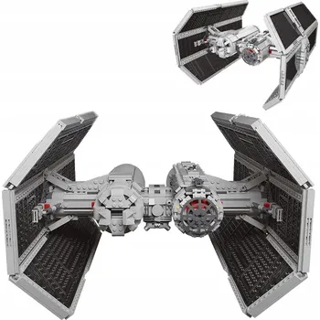 ostatní stavebnice MK BOMBER Stavebnice Mould King 21048 3616 dílů (3616 ks)