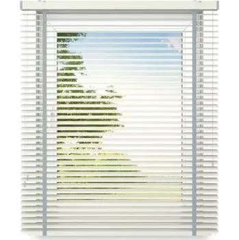 Žaluzie Horizontální žaluzie 230 cm x 220 cm hliníkové