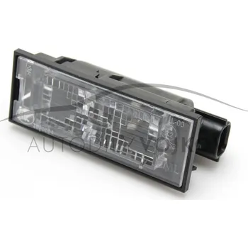 Osvětlení SPZ Osvětlení SPZ Renault Clio IV 2012 -