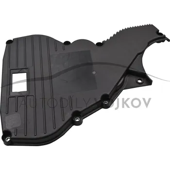 Rozvod motoru Kryt rozvodů Fiat Palio 1.6 16V