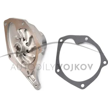 Vodní pumpa motoru Vodní pumpa Renault Mégane II 2006 - 2008 1.5 dCi - K9K