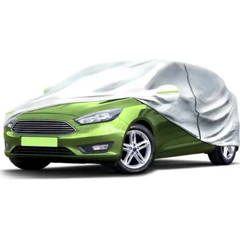 Plachta na motorové vozidlo Plachta na auto, velikost XXL (580 cm), Carmotion