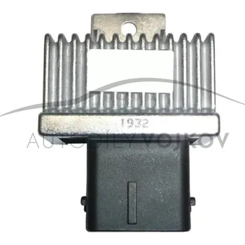 Relé Relé žhavení HÜCO Renault Trafic II 2006 - 2014 2.0 dCi - M9R