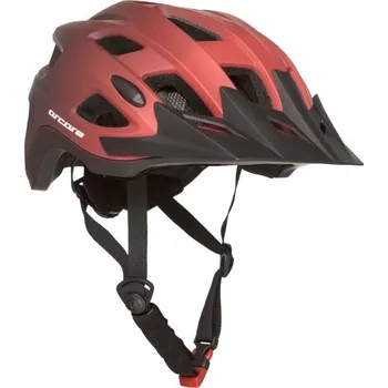 Cyklistická přilba Cyklistická přilba Arcore WYVERN 59-61 Hnědá, Černá, Bílá