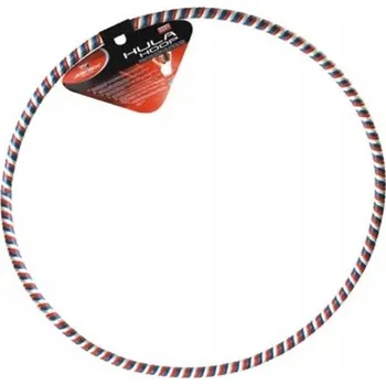 Hula Hoop 73cm JOEREX 4597 - obruč