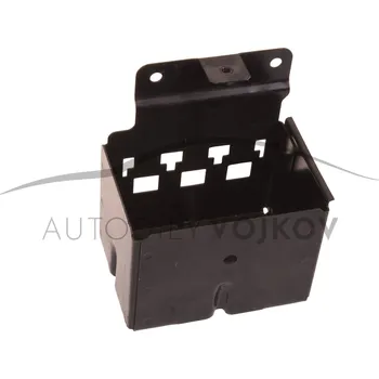 Relé Držák relé v motorovém prostoru -AC Fiat Fiorino 1988 - 2001