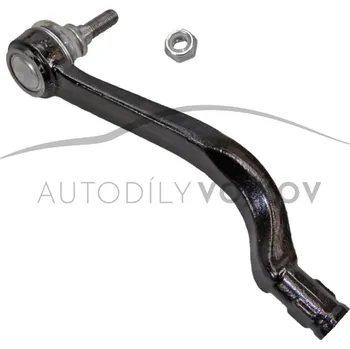 Čep řízení Pravý čep řízení vnější DELPHI Dacia Logan 2008 - 2013