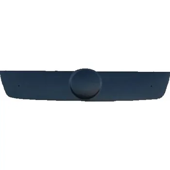 Zimní clona Zimní kryt masky chladiče VW T5, 2003-2010