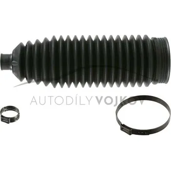 Manžeta řízení SWAG SWG30937764 Seat Leon I 1999 - 2006 1.9 TDI