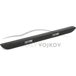 Lišta s osvětlením SPZ Citroen Jumper 2006-