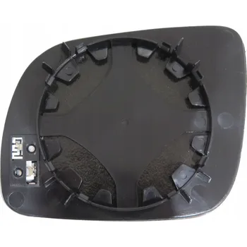 Soustava řízení Zrcadlová vložka View Max 9541558M