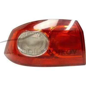 Zadní světlomet Levé zadní světlo vnější bez obj. 5-ti dv. Renault Laguna II 2005 - 2007