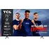 Televizor TCL 75" QLED (75C75B)