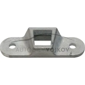 Autozámek Zámek levý horní hliník Fiat Ducato 2002 - 2006