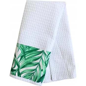 Utěrka Kuchyňská Utěrka 100% Bavlna , leštidlo na Polský