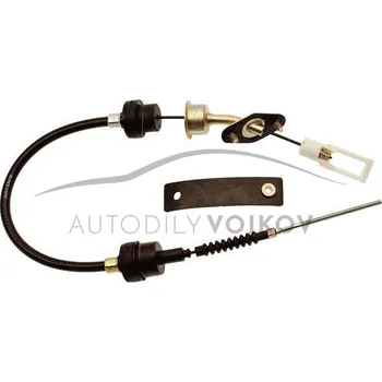 Spojkové lanko Spojkové lanko 46538236 Fiat Multipla