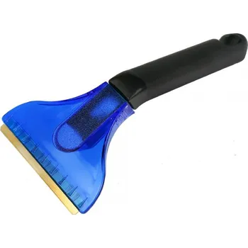 Autoškrabka Škrabka námrazy SK12, s kovovým břitem, KUFIETA