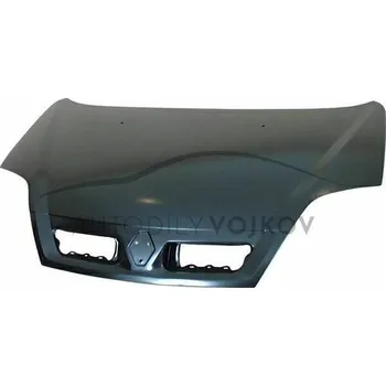 Kapota Kapota přední Renault Scenic 1999 - 2003