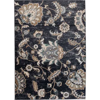 Koberec KOBEREC Dubai 80x150 Perský Moderní Barevný 26n