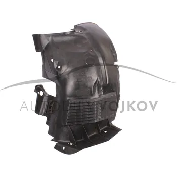 Podběh karosérie Levý přední plastový podběh přední část Renault Scenic 1999 - 2003