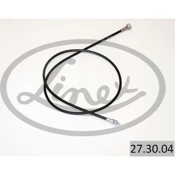 Náhon tachometru Hřídel tachometru LINEX 27.30.04