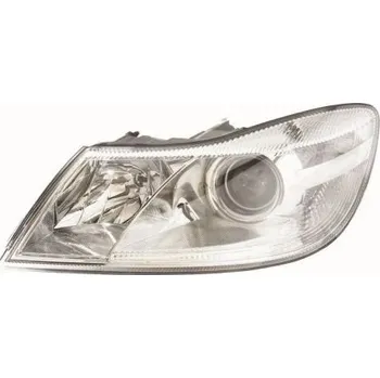 Přední světlomet SVĚTLOMET SVĚTLO 665-1118RMLD-EM ABAKUS