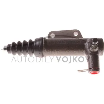 Spojkový válec Pomocný spojkový válec Fiat Multipla 1.6 16V Bipower