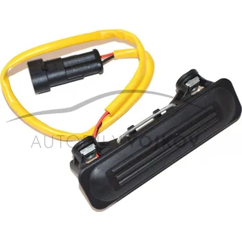 Dveře karosérie Klika otevírání kufru Opel Combo (X12) 2012 -2018