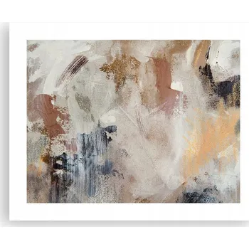 Obraz Obraz plakát na zeď bez rámu 50x40 cm foto plakáty do obýváku ložnice