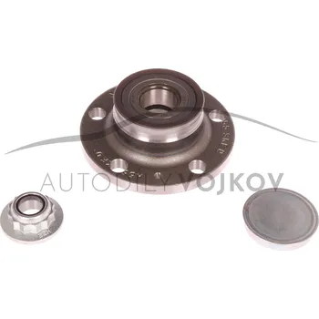 Ložisko kola zadní Škoda Fabia I 1999-2007 1.4