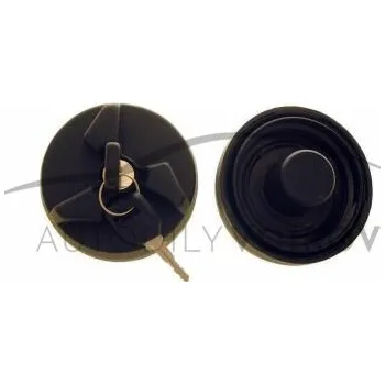 Palivová nádrž Víčko nádrže (uzamykatelné) Citroen Evasion