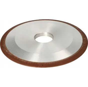 Řezný kotouč Diamantový kotouč pro broušení vidlicových pil 150 mm - 150 mm