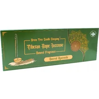 Čajovna Vonné tyčinky Ancient Wisdom Frankincense (Kadidlo)