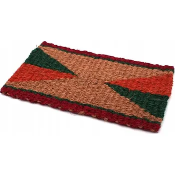 Rohožka před dveře 35x60cm kokosová vlákna