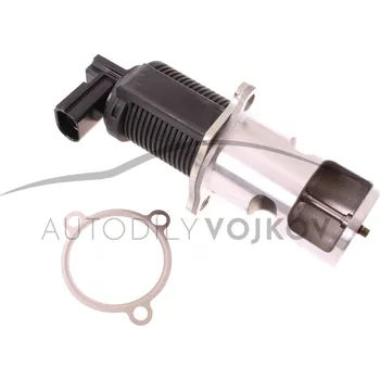 Váha vzduchu EGR ventil 1,5 dci PIERBURG Renault Clio II 2001 - 2005